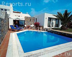 St. Nicolas Bay Resort Hotel 16